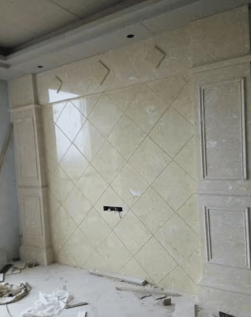 江夏区建材市场的活力与变化