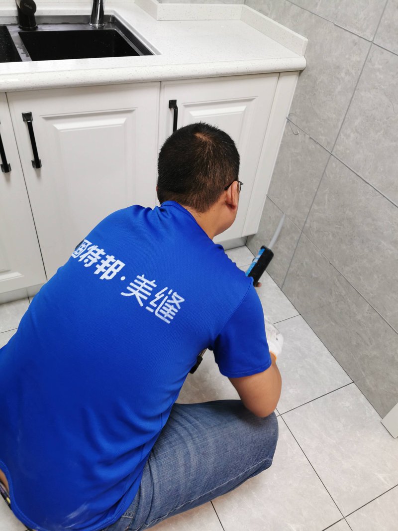 江夏区建材市场迎来旺季，商家积极备战！